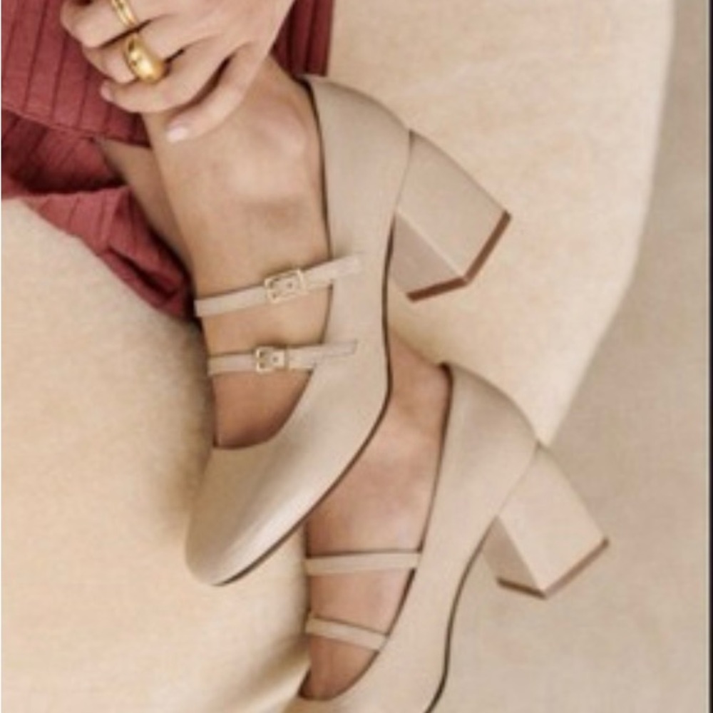Sezane Soline Babies